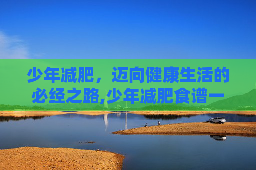少年减肥，迈向健康生活的必经之路,少年减肥食谱一日三餐