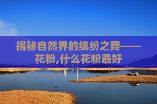 揭秘自然界的缤纷之舞——花粉,什么花粉最好