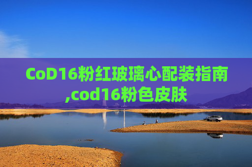 CoD16粉红玻璃心配装指南,cod16粉色皮肤