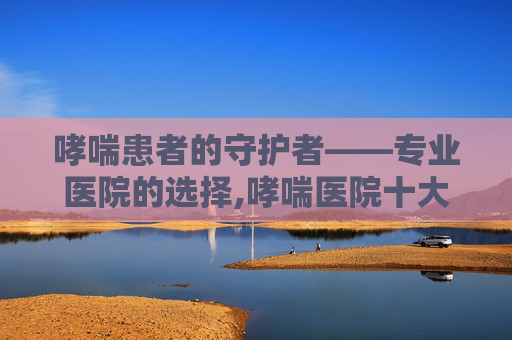 哮喘患者的守护者——专业医院的选择,哮喘医院十大排名