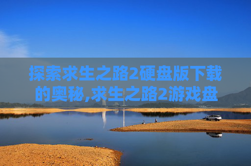 探索求生之路2硬盘版下载的奥秘,求生之路2游戏盘