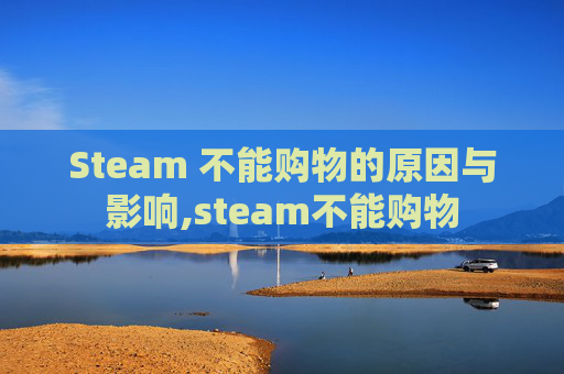 Steam 不能购物的原因与影响,steam不能购物