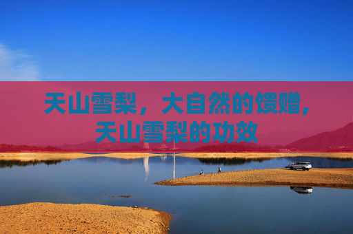 天山雪梨，大自然的馈赠,天山雪梨的功效