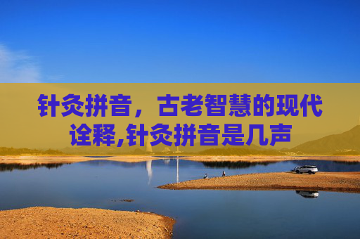 针灸拼音，古老智慧的现代诠释,针灸拼音是几声