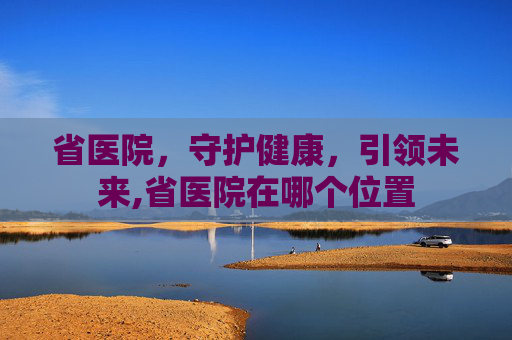 省医院，守护健康，引领未来,省医院在哪个位置