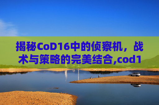 揭秘CoD16中的侦察机，战术与策略的完美结合,cod16侦察无人机