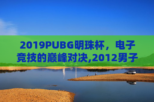2019PUBG明珠杯，电子竞技的巅峰对决,2012男子单人十米跳台