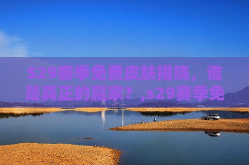 S29赛季免费皮肤揭晓，谁是真正的赢家？,s29赛季免费皮肤是谁的