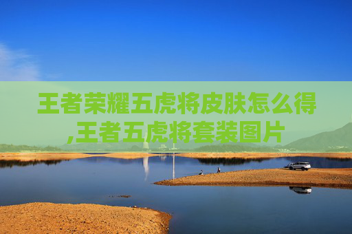 王者荣耀五虎将皮肤怎么得,王者五虎将套装图片