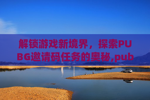 解锁游戏新境界，探索PUBG邀请码任务的奥秘,pubg邀请码在哪里