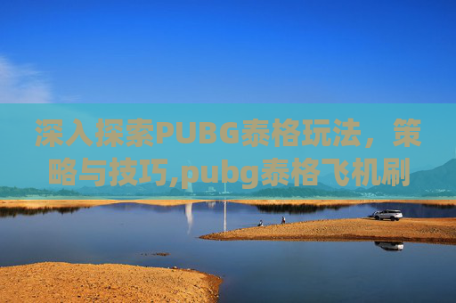 深入探索PUBG泰格玩法，策略与技巧,pubg泰格飞机刷新点