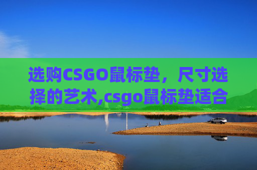 选购CSGO鼠标垫，尺寸选择的艺术,csgo鼠标垫适合