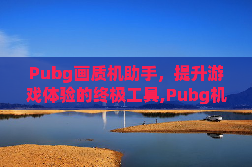Pubg画质机助手，提升游戏体验的终极工具,Pubg机画质助手