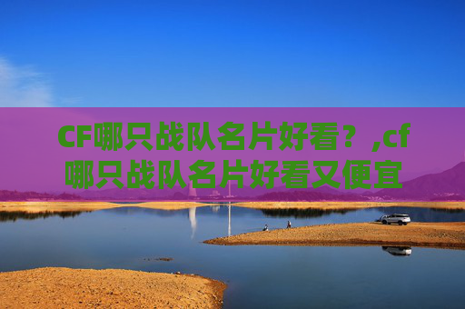CF哪只战队名片好看？,cf哪只战队名片好看又便宜