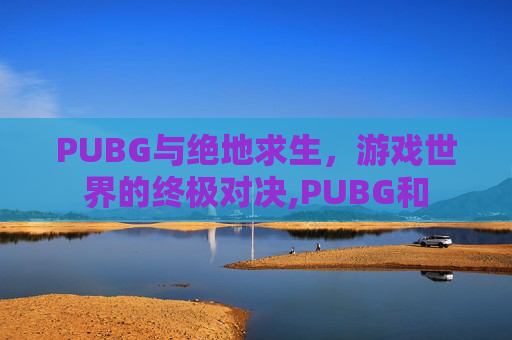 PUBG与绝地求生，游戏世界的终极对决,PUBG和