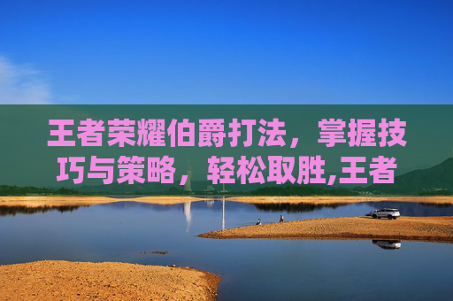 王者荣耀伯爵打法，掌握技巧与策略，轻松取胜,王者荣耀伯爵打法思路