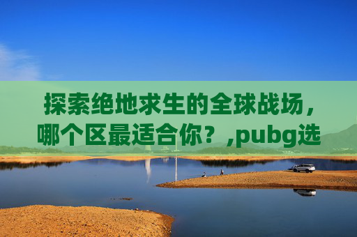 探索绝地求生的全球战场，哪个区最适合你？,pubg选什么区服