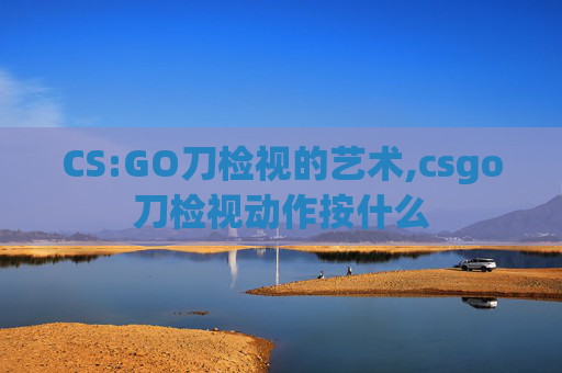 CS:GO刀检视的艺术,csgo刀检视动作按什么