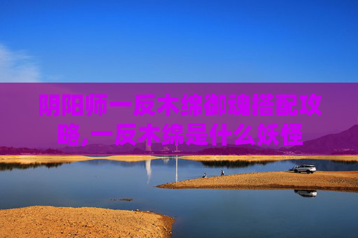 阴阳师一反木绵御魂搭配攻略,一反木绵是什么妖怪