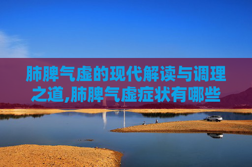 肺脾气虚的现代解读与调理之道,肺脾气虚症状有哪些