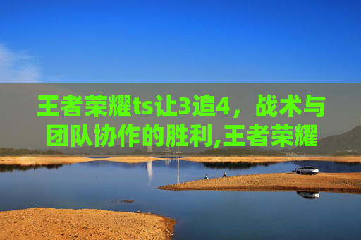 王者荣耀ts让3追4，战术与团队协作的胜利,王者荣耀T3T0攻略
