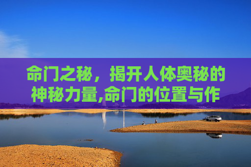 命门之秘，揭开人体奥秘的神秘力量,命门的位置与作用和功效