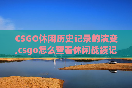 CSGO休闲历史记录的演变,csgo怎么查看休闲战绩记录