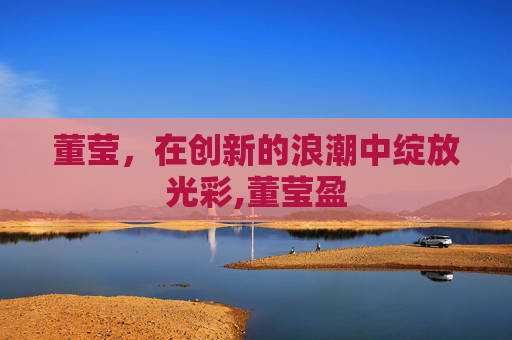 董莹，在创新的浪潮中绽放光彩,董莹盈