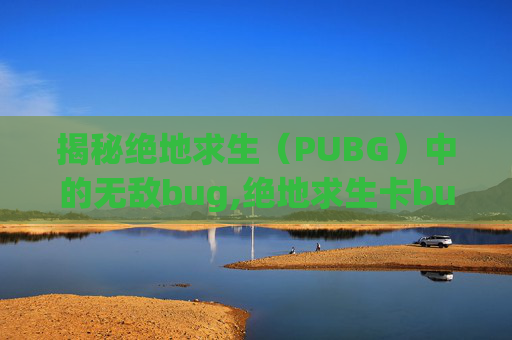 揭秘绝地求生（PUBG）中的无敌bug,绝地求生卡bug