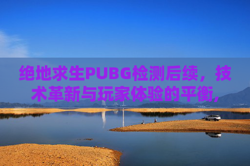 绝地求生PUBG检测后续，技术革新与玩家体验的平衡,绝地求生检测要多久才能完成