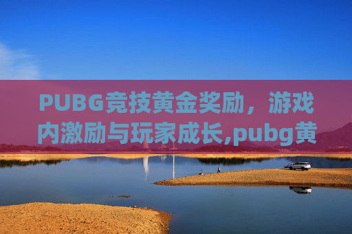 PUBG竞技黄金奖励，游戏内激励与玩家成长,pubg黄金大奖赛