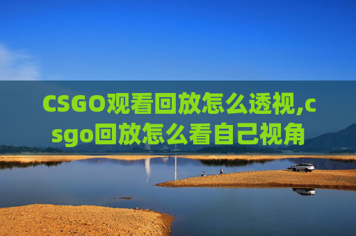 CSGO观看回放怎么透视,csgo回放怎么看自己视角