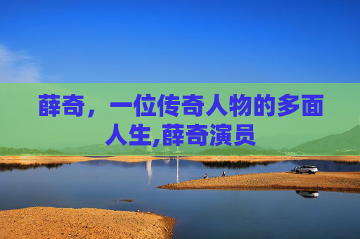 薛奇，一位传奇人物的多面人生,薛奇演员