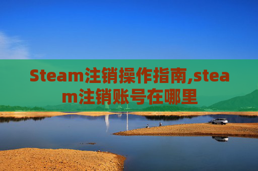 Steam注销操作指南,steam注销账号在哪里