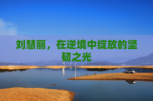 刘慧丽，在逆境中绽放的坚韧之光