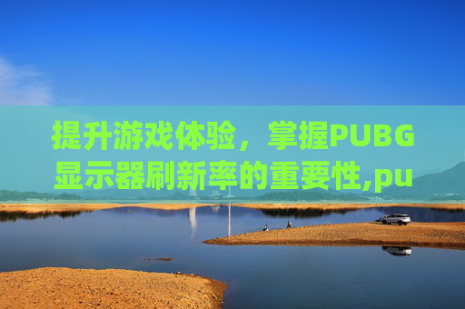 提升游戏体验，掌握PUBG显示器刷新率的重要性,pubg显示器最佳设置