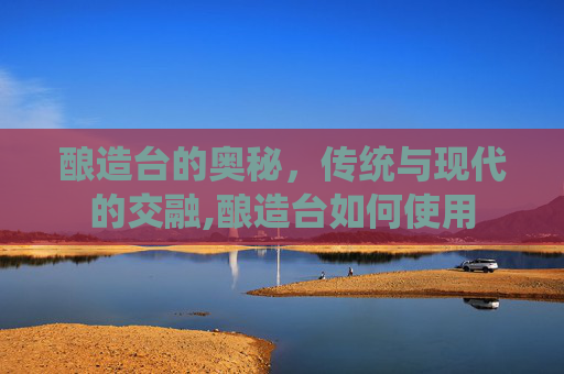 酿造台的奥秘，传统与现代的交融,酿造台如何使用