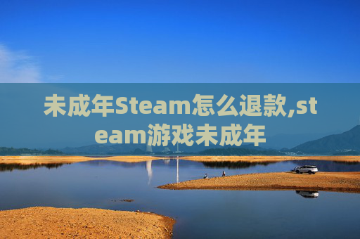 未成年Steam怎么退款,steam游戏未成年