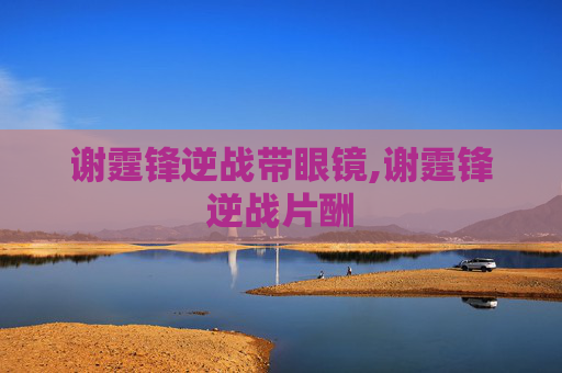 谢霆锋逆战带眼镜,谢霆锋逆战片酬