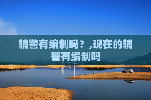 辅警有编制吗？,现在的辅警有编制吗