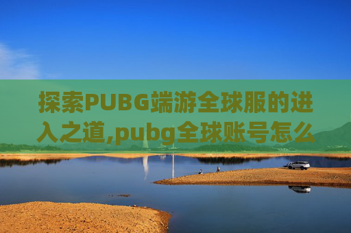 探索PUBG端游全球服的进入之道,pubg全球账号怎么注册