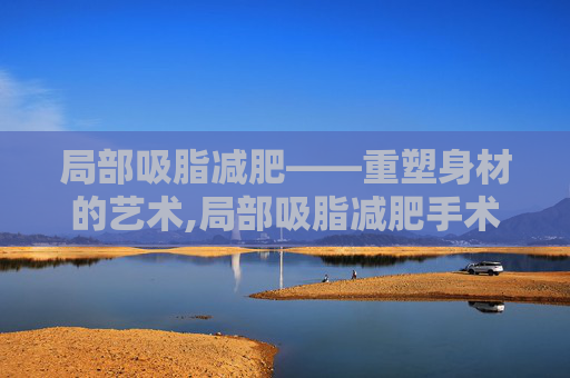 局部吸脂减肥——重塑身材的艺术,局部吸脂减肥手术