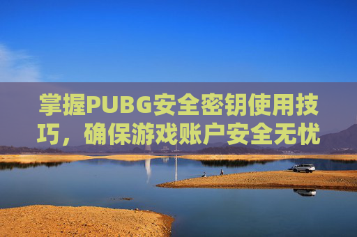 掌握PUBG安全密钥使用技巧，确保游戏账户安全无忧,PUBGTOOI 密钥是多少