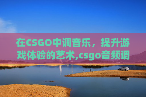 在CSGO中调音乐，提升游戏体验的艺术,csgo音频调节最佳效果