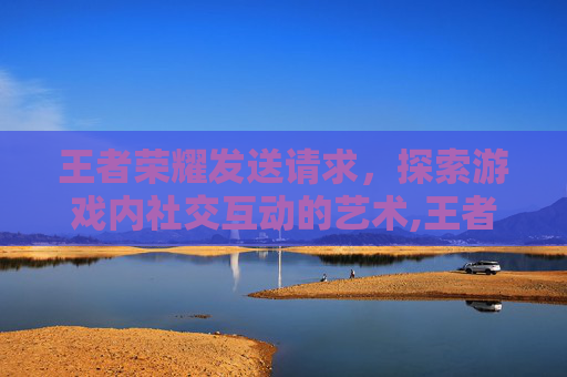 王者荣耀发送请求，探索游戏内社交互动的艺术,王者荣耀发送请求怎么设置