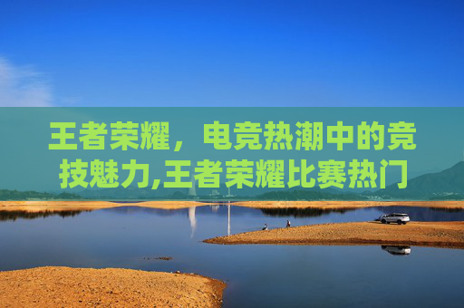 王者荣耀，电竞热潮中的竞技魅力,王者荣耀比赛热门英雄