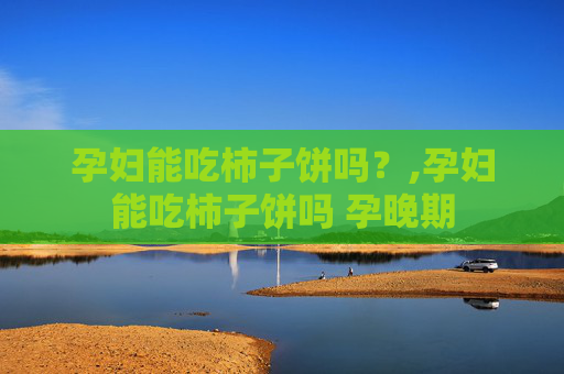 孕妇能吃柿子饼吗？,孕妇能吃柿子饼吗 孕晚期
