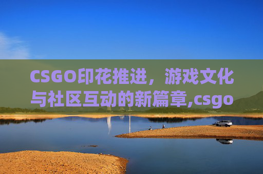 CSGO印花推进，游戏文化与社区互动的新篇章,csgo印花是干嘛的