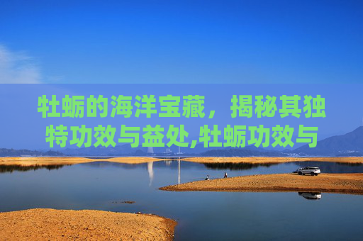 牡蛎的海洋宝藏，揭秘其独特功效与益处,牡蛎功效与作用的功效与作用及禁忌症