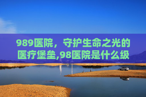 989医院，守护生命之光的医疗堡垒,98医院是什么级别